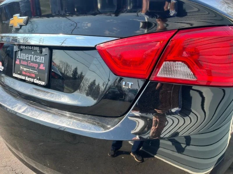 2019 Chevrolet Impala 10th Gen - Image 6 of 12