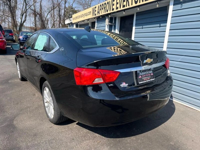 2019 Chevrolet Impala 10th Gen - Image 4 of 12