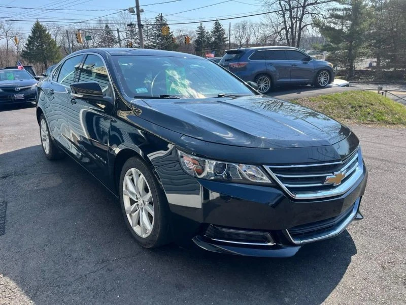 2019 Chevrolet Impala 10th Gen - Image 8 of 12