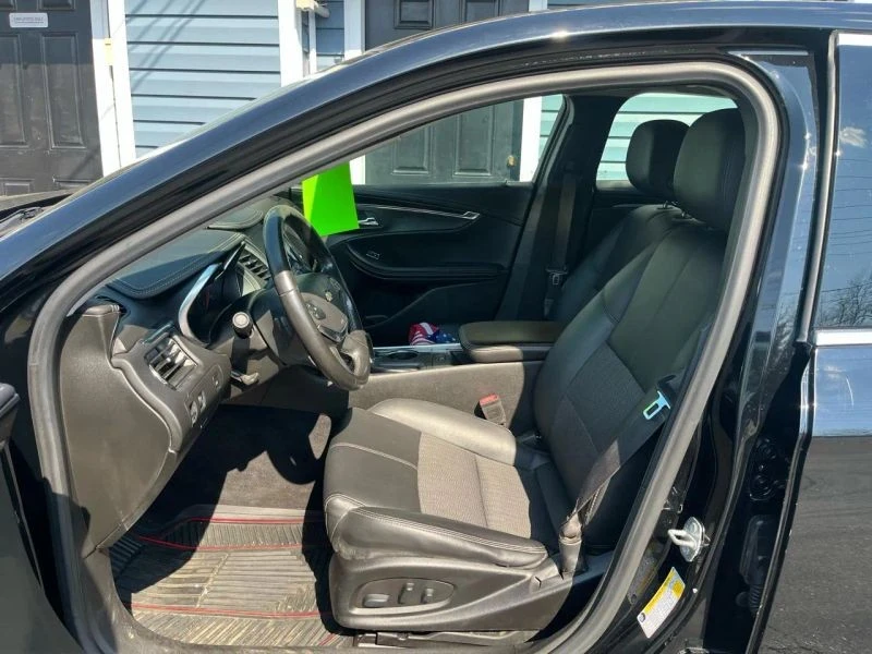 2019 Chevrolet Impala 10th Gen - Image 10 of 12