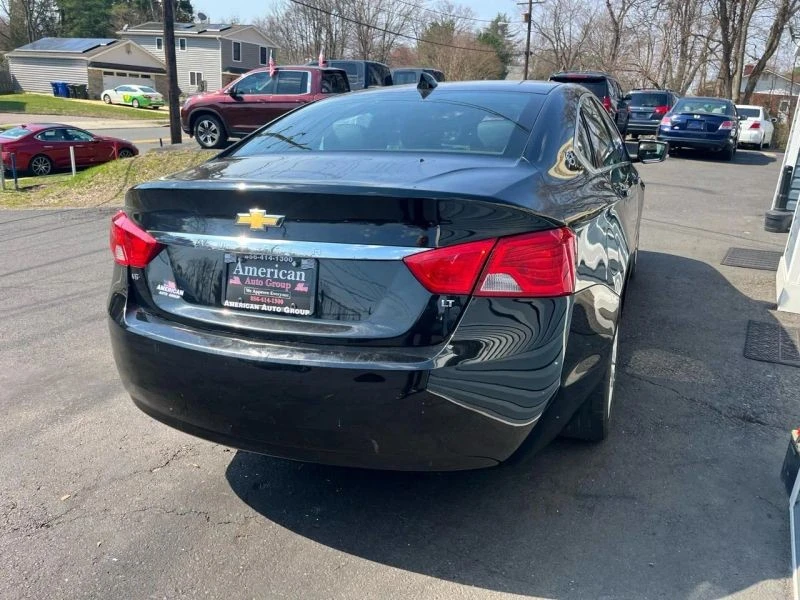 2019 Chevrolet Impala 10th Gen - Image 5 of 12