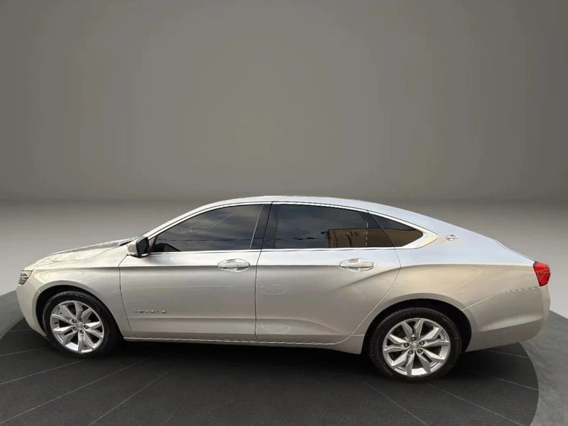 2019 Chevrolet Impala 10th Gen - Image 8 of 12