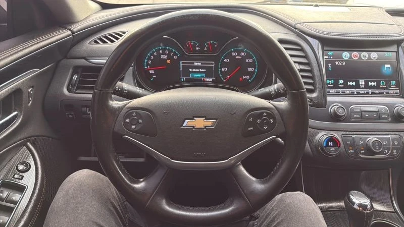 2019 Chevrolet Impala 10th Gen - Image 10 of 12