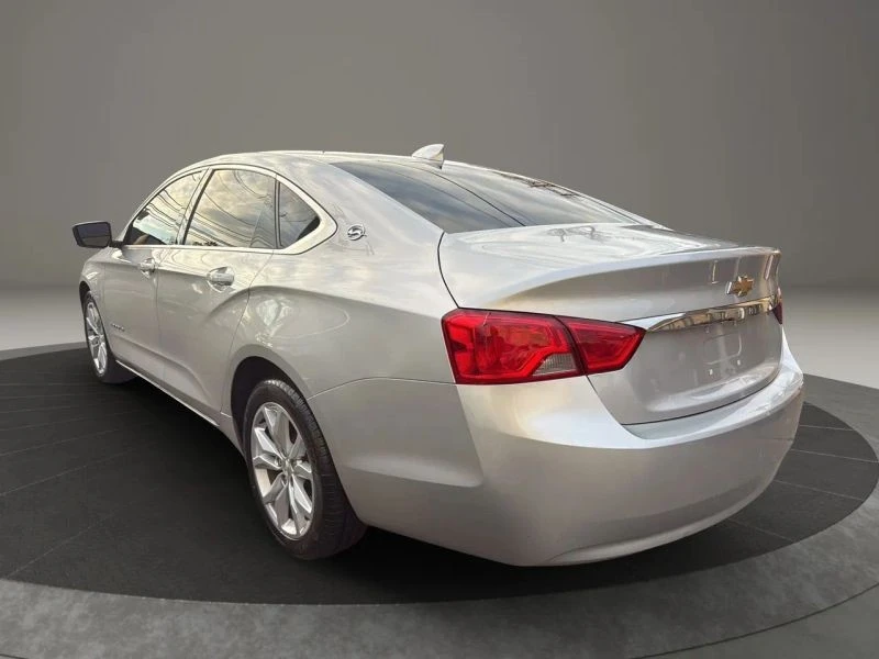 2019 Chevrolet Impala 10th Gen - Image 7 of 12