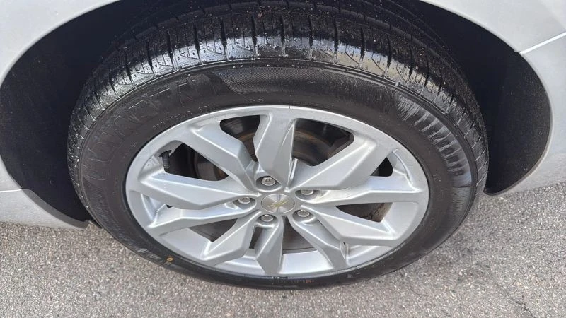 2019 Chevrolet Impala 10th Gen - Image 9 of 12