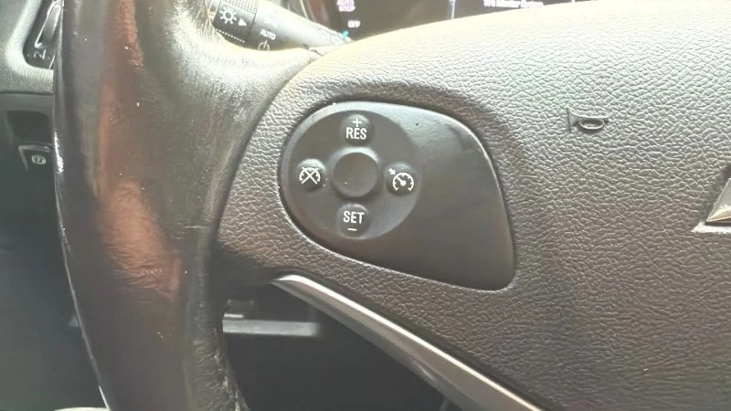2019 Chevrolet Impala 10th Gen - Image 12 of 12