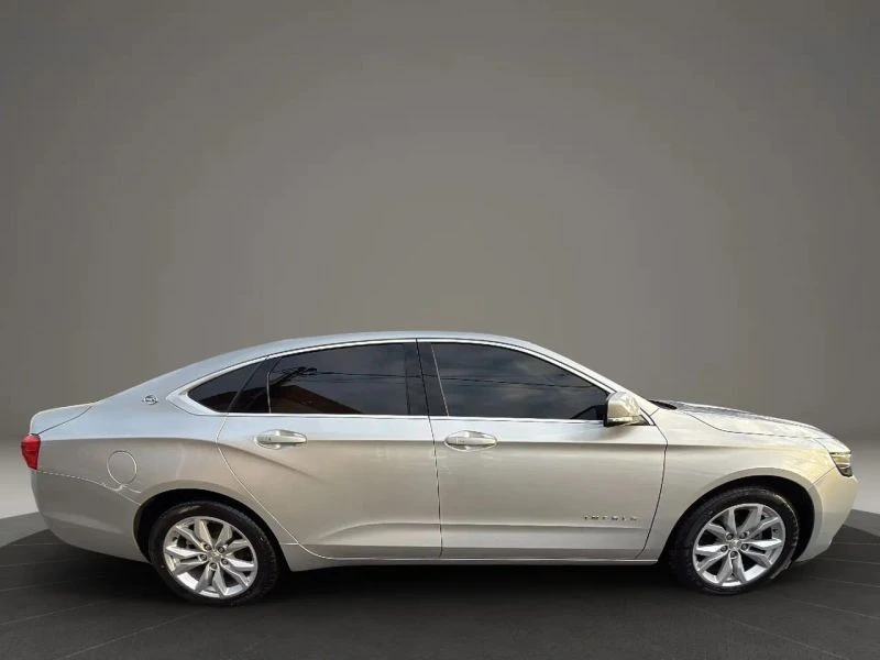 2019 Chevrolet Impala 10th Gen - Image 4 of 12