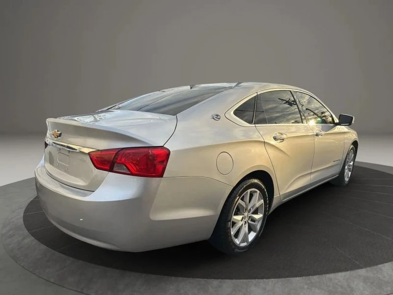 2019 Chevrolet Impala 10th Gen - Image 5 of 12