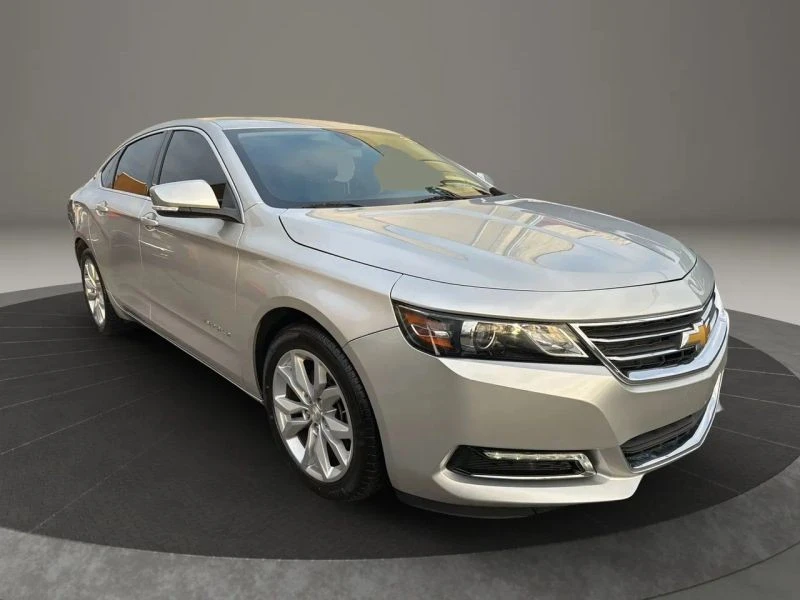 2019 Chevrolet Impala 10th Gen - Image 3 of 12