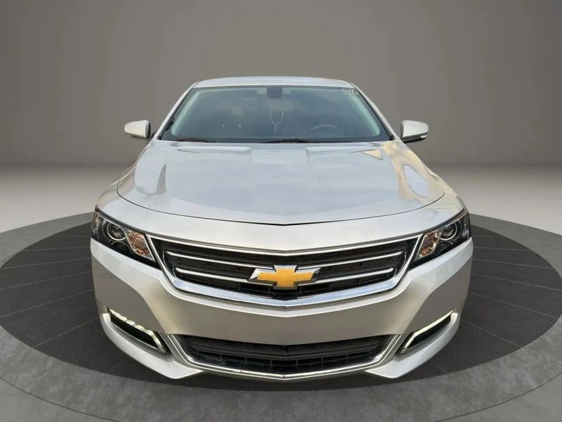 2019 Chevrolet Impala 10th Gen - Image 2 of 12