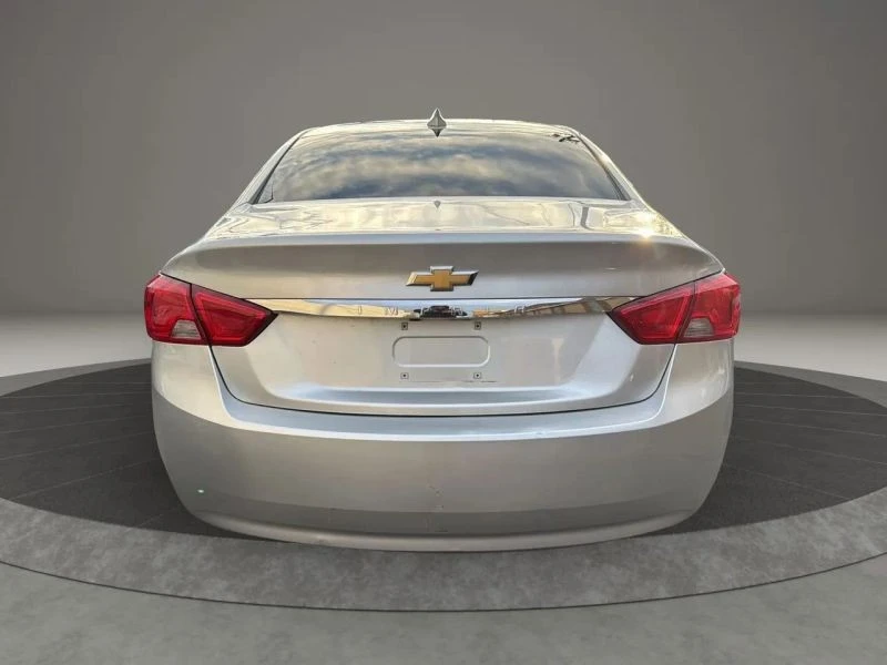 2019 Chevrolet Impala 10th Gen - Image 6 of 12