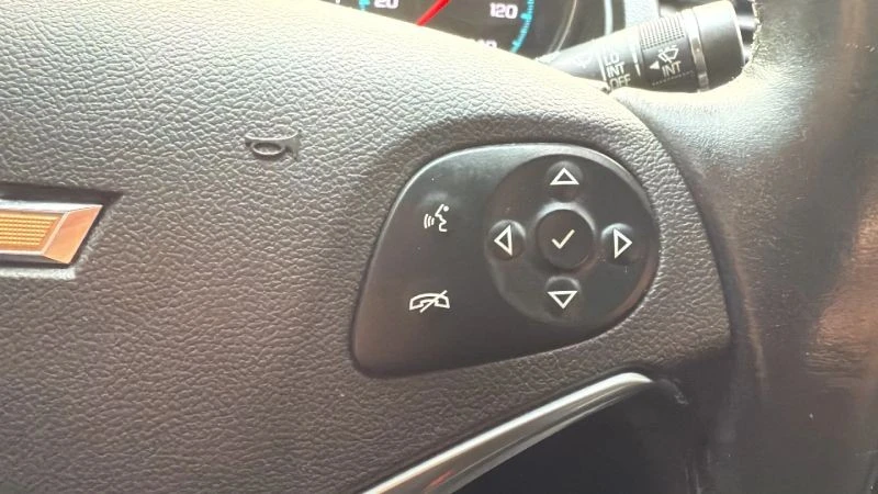 2019 Chevrolet Impala 10th Gen - Image 11 of 12