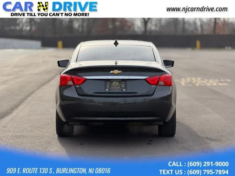2019 Chevrolet Impala 10th Gen - Image 5 of 12