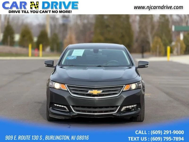 2019 Chevrolet Impala 10th Gen - Image 2 of 12