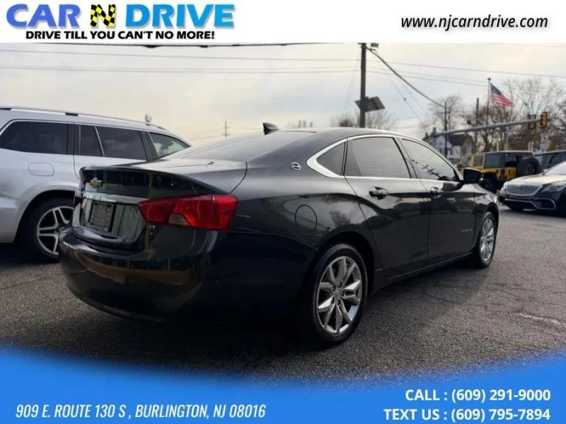 2019 Chevrolet Impala 10th Gen - Image 5 of 12