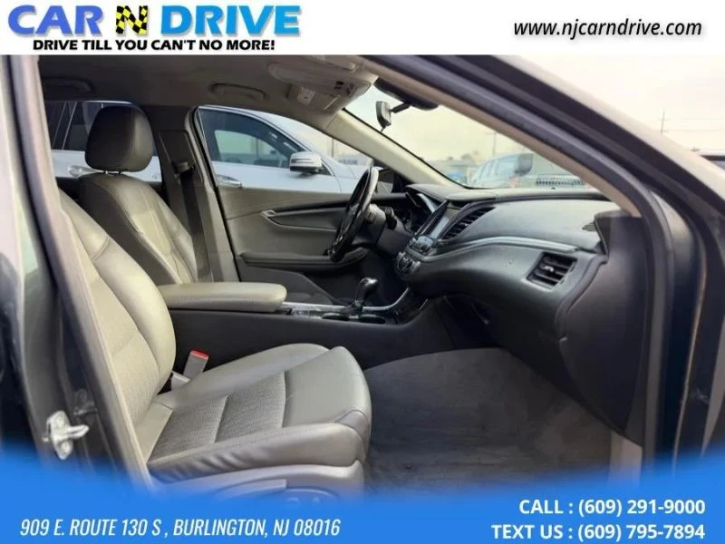 2019 Chevrolet Impala 10th Gen - Image 6 of 12