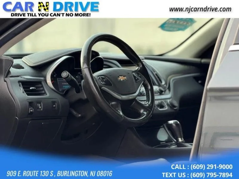 2019 Chevrolet Impala 10th Gen - Image 10 of 12