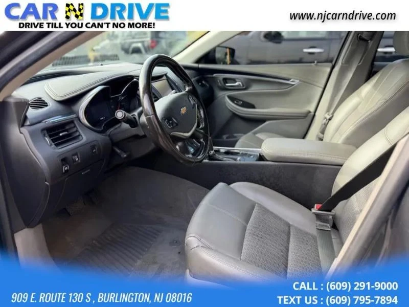 2019 Chevrolet Impala 10th Gen - Image 12 of 12