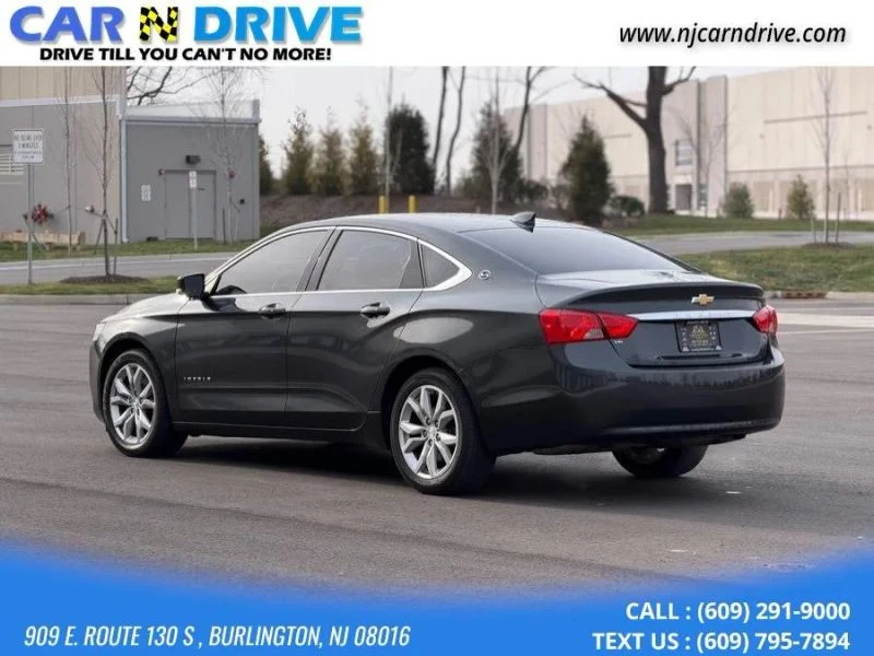 2019 Chevrolet Impala 10th Gen - Image 6 of 12