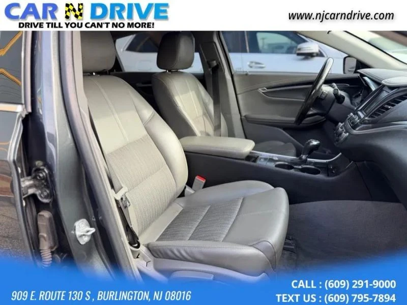 2019 Chevrolet Impala 10th Gen - Image 7 of 12