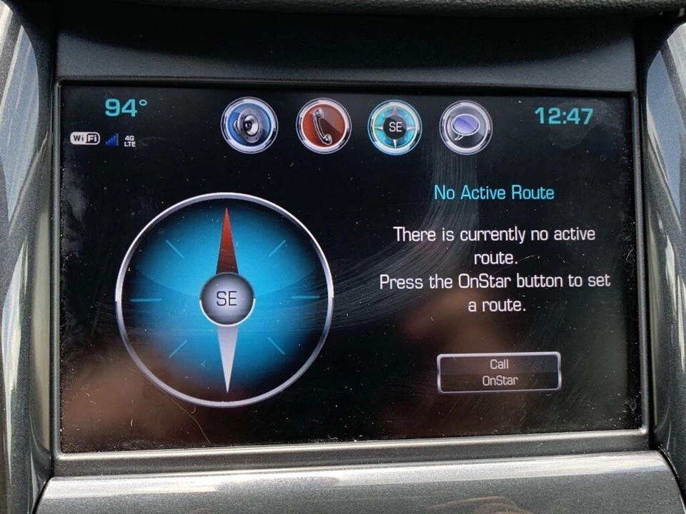 2019 Chevrolet Impala 10th Gen - Image 7 of 12