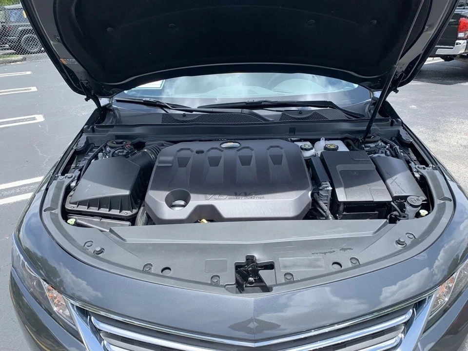 2019 Chevrolet Impala 10th Gen - Image 11 of 12