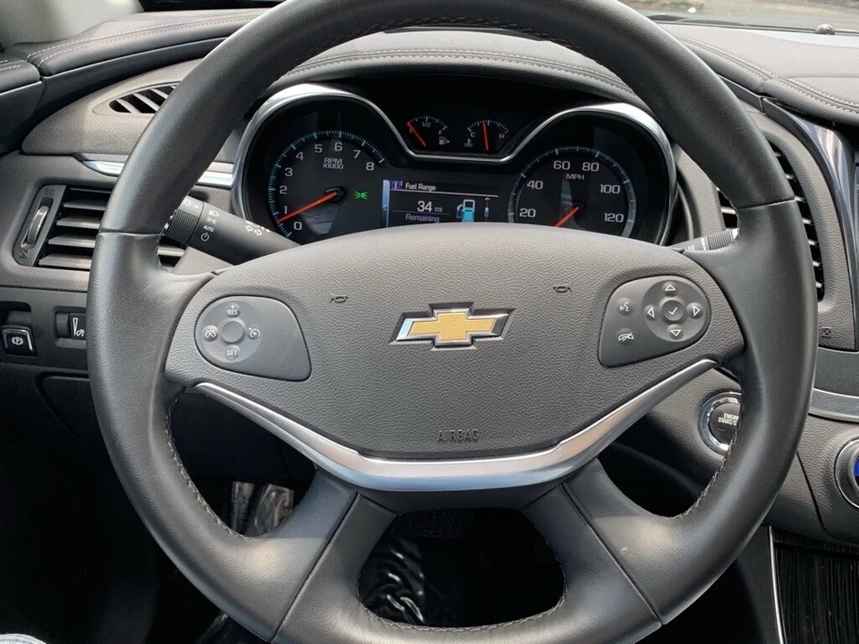2019 Chevrolet Impala 10th Gen - Image 5 of 12