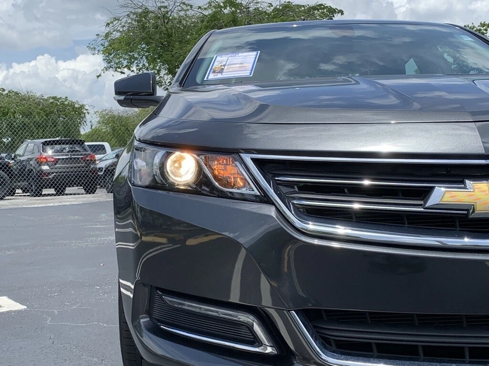 2019 Chevrolet Impala 10th Gen - Image 12 of 12