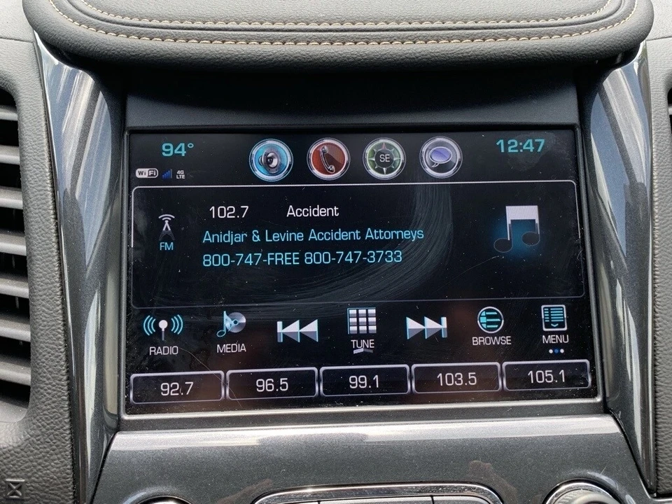 2019 Chevrolet Impala 10th Gen - Image 6 of 12