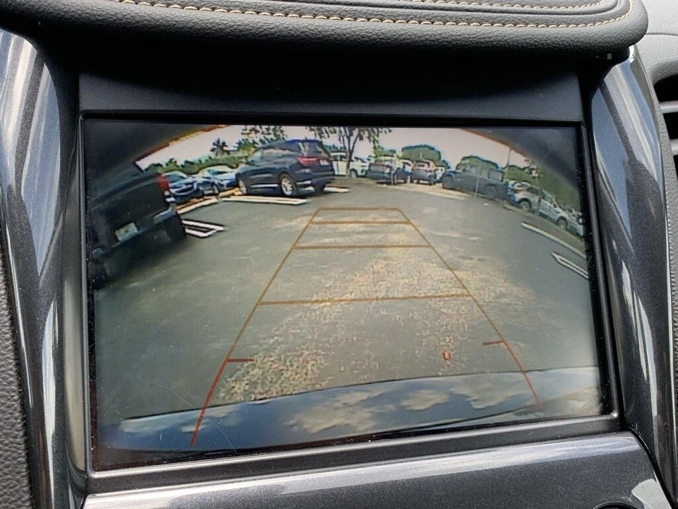 2019 Chevrolet Impala 10th Gen - Image 8 of 12