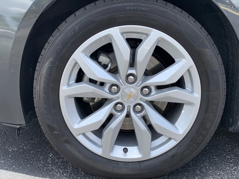 2019 Chevrolet Impala 10th Gen - Image 10 of 12
