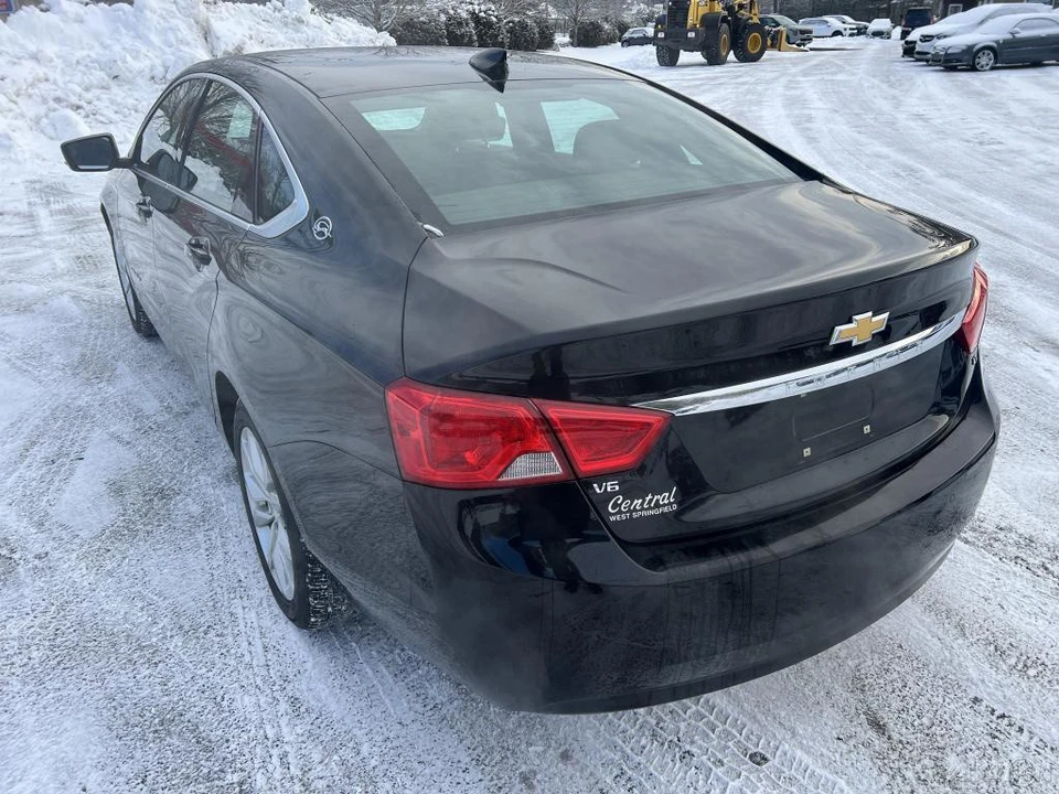 2019 Chevrolet Impala 10th Gen - Image 7 of 12