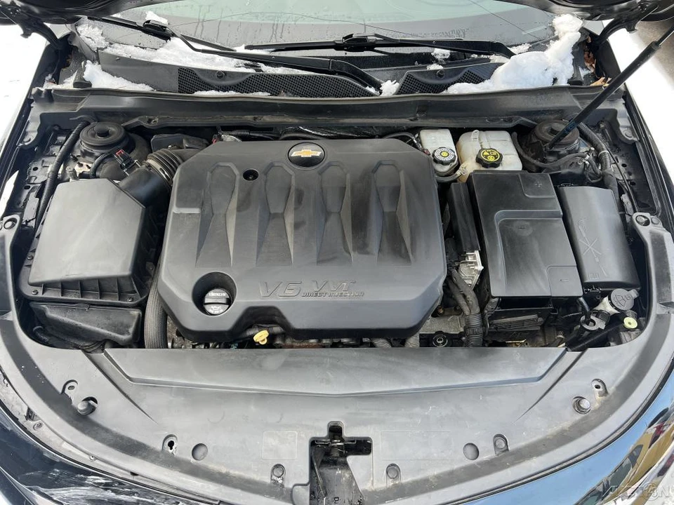 2019 Chevrolet Impala 10th Gen - Image 5 of 12