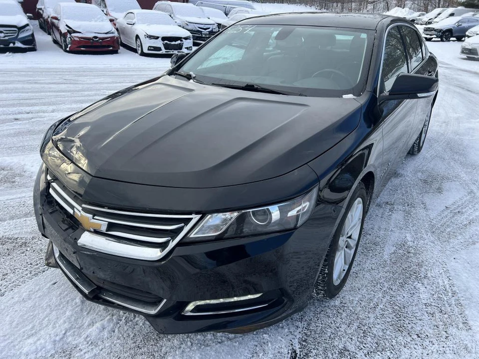 2019 Chevrolet Impala 10th Gen - Image 10 of 12