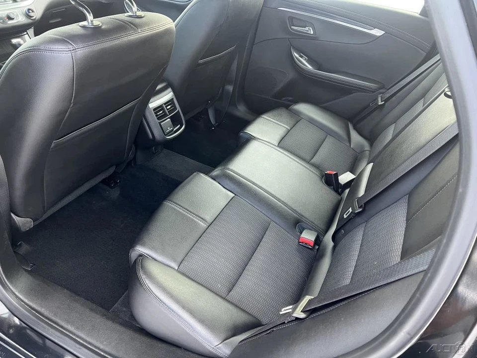 2019 Chevrolet Impala 10th Gen - Image 12 of 12