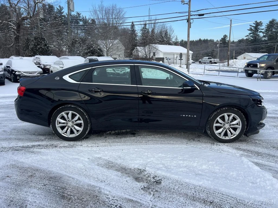 2019 Chevrolet Impala 10th Gen - Image 2 of 12