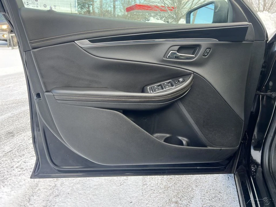 2019 Chevrolet Impala 10th Gen - Image 11 of 12