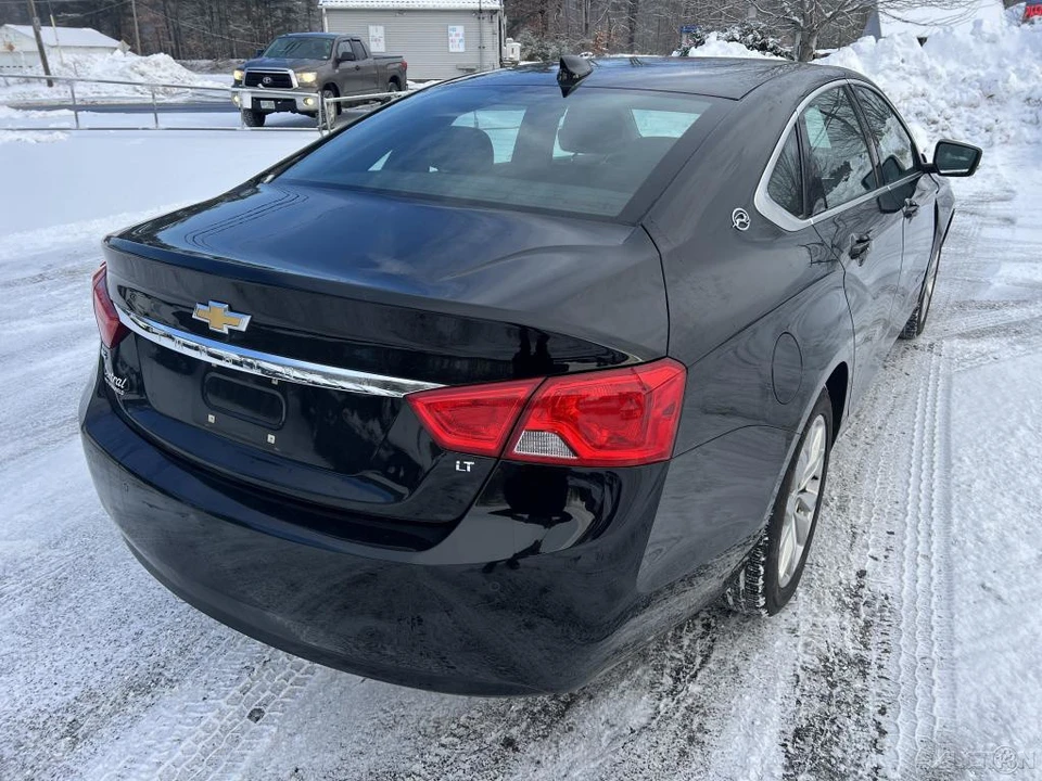 2019 Chevrolet Impala 10th Gen - Image 8 of 12