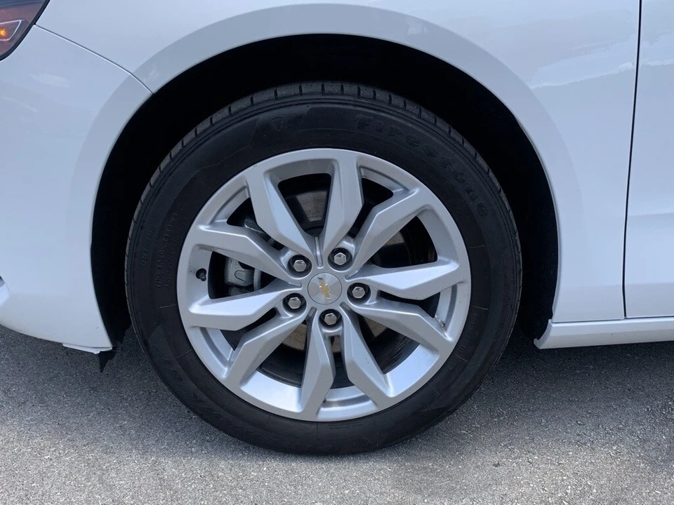 2019 Chevrolet Impala 10th Gen - Image 10 of 12