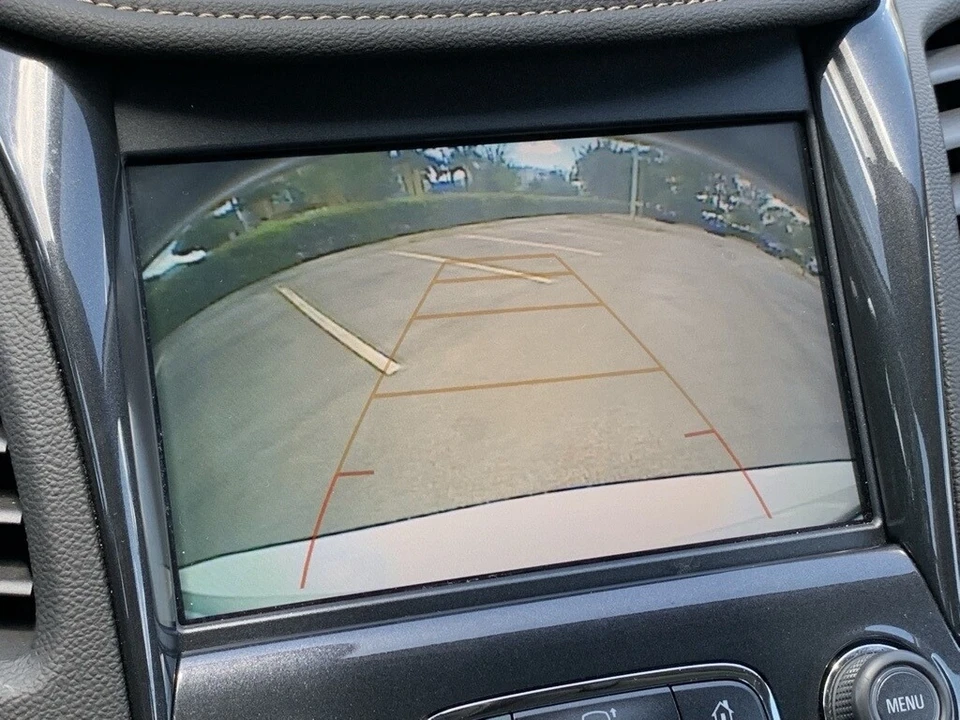 2019 Chevrolet Impala 10th Gen - Image 8 of 12