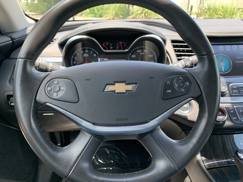 2019 Chevrolet Impala 10th Gen - Image 6 of 12