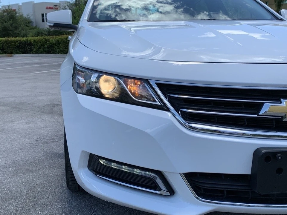 2019 Chevrolet Impala 10th Gen - Image 11 of 12