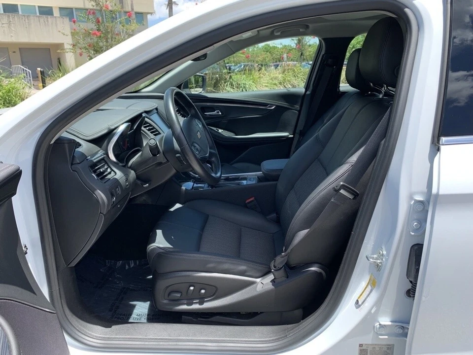 2019 Chevrolet Impala 10th Gen - Image 5 of 12