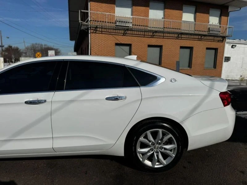 2019 Chevrolet Impala 10th Gen - Image 9 of 12