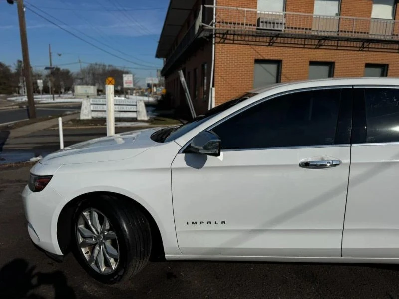 2019 Chevrolet Impala 10th Gen - Image 7 of 12