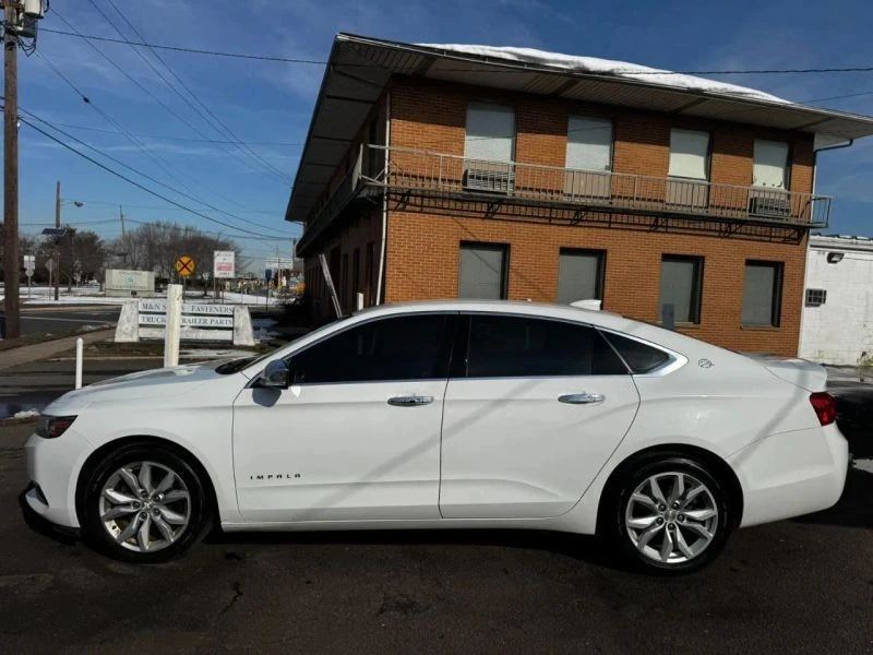 2019 Chevrolet Impala 10th Gen - Image 10 of 12