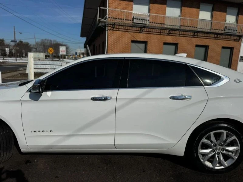 2019 Chevrolet Impala 10th Gen - Image 8 of 12