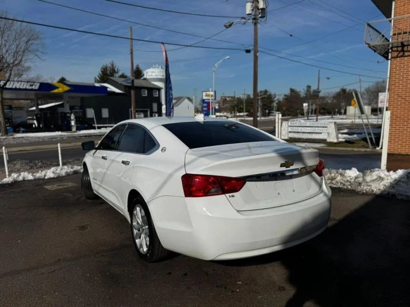 2019 Chevrolet Impala 10th Gen - Image 11 of 12