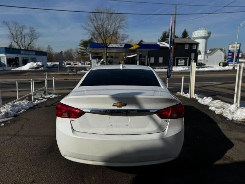 2019 Chevrolet Impala 10th Gen - Image 12 of 12