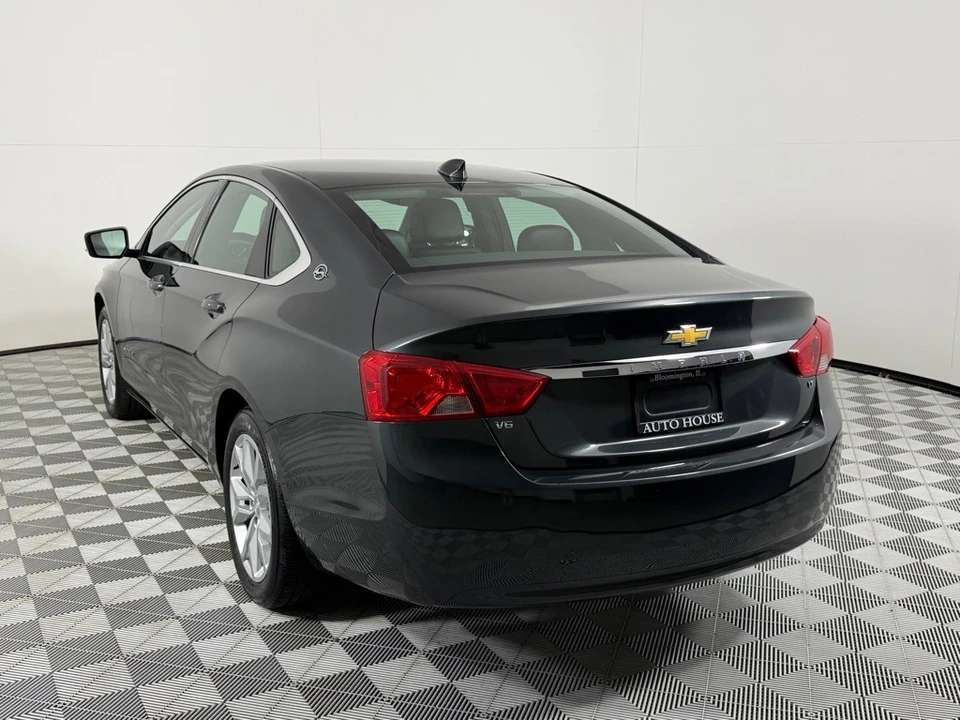 2019 Chevrolet Impala 10th Gen - Image 7 of 25